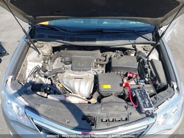 40084210 :رقم المزاد ، 4T1BF1FK7DU683301 vin ، 2013 Toyota Camry مزاد بيع