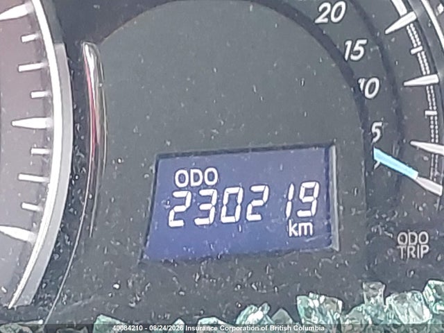 40084210 :رقم المزاد ، 4T1BF1FK7DU683301 vin ، 2013 Toyota Camry مزاد بيع