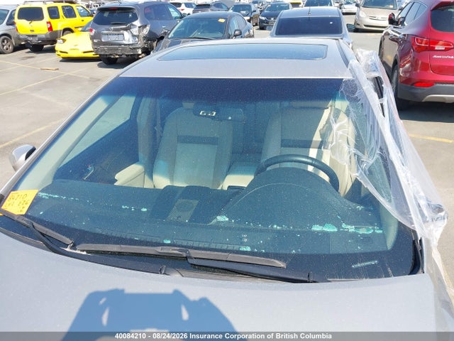 40084210 :رقم المزاد ، 4T1BF1FK7DU683301 vin ، 2013 Toyota Camry مزاد بيع