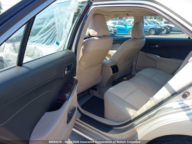 40084210 :رقم المزاد ، 4T1BF1FK7DU683301 vin ، 2013 Toyota Camry مزاد بيع