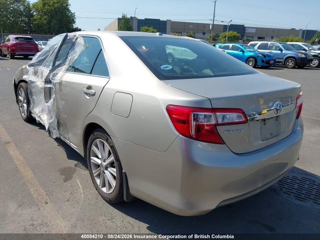 40084210 :رقم المزاد ، 4T1BF1FK7DU683301 vin ، 2013 Toyota Camry مزاد بيع