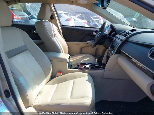 40084210 :رقم المزاد ، 4T1BF1FK7DU683301 vin ، 2013 Toyota Camry مزاد بيع