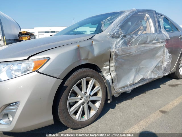 40084210 :رقم المزاد ، 4T1BF1FK7DU683301 vin ، 2013 Toyota Camry مزاد بيع