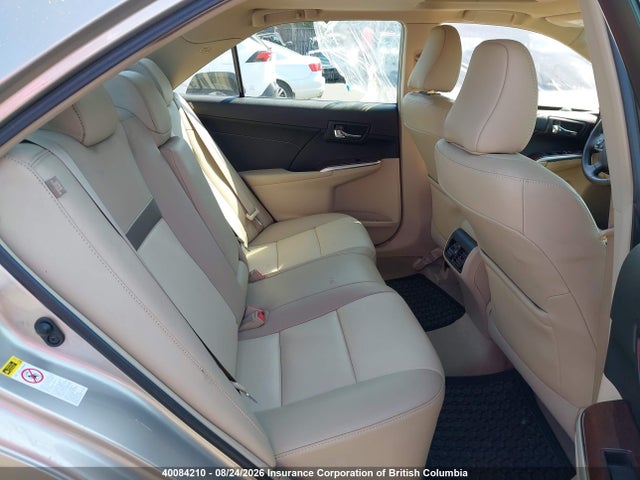 40084210 :رقم المزاد ، 4T1BF1FK7DU683301 vin ، 2013 Toyota Camry مزاد بيع
