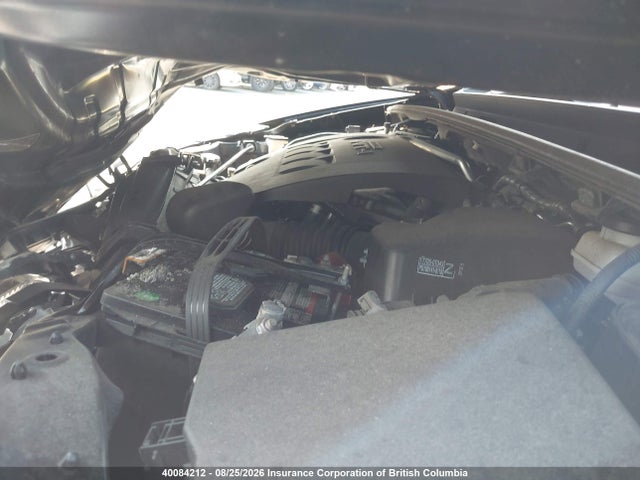 Toyota COROLLA LE 2018 2T1BURHE7JC097206 Image 10