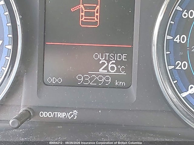 Toyota COROLLA LE 2018 2T1BURHE7JC097206 Image 16