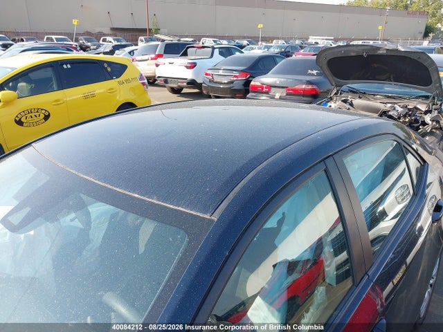 Toyota COROLLA LE 2018 2T1BURHE7JC097206 Image 20