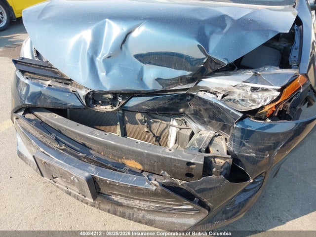 Toyota COROLLA LE 2018 2T1BURHE7JC097206 Image 6