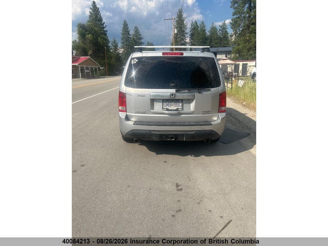 Продаж на аукціоні авто 2013 Honda Pilot, vin: 5FNYF4H98DB504427, номер лоту: 40084213