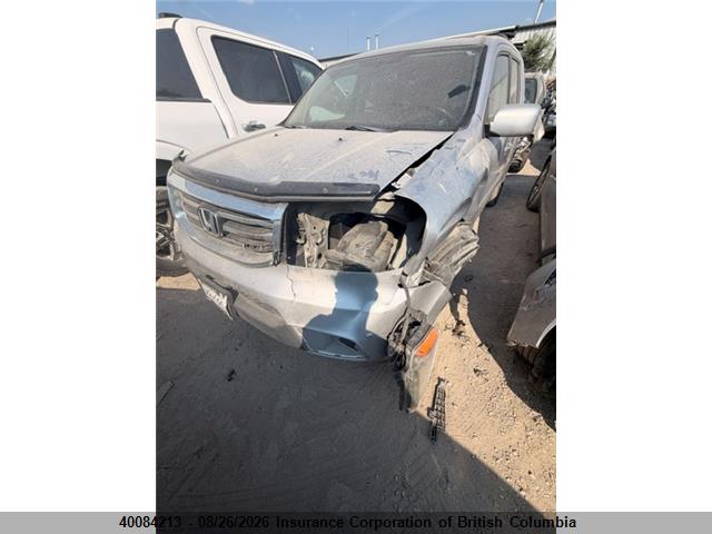 Продаж на аукціоні авто 2013 Honda Pilot, vin: 5FNYF4H98DB504427, номер лоту: 40084213