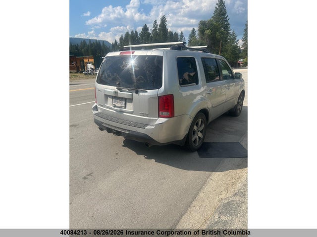 Продаж на аукціоні авто 2013 Honda Pilot, vin: 5FNYF4H98DB504427, номер лоту: 40084213
