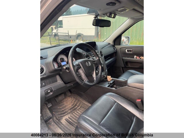 Продаж на аукціоні авто 2013 Honda Pilot, vin: 5FNYF4H98DB504427, номер лоту: 40084213