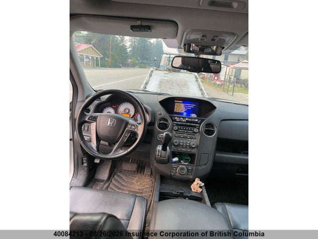 Продаж на аукціоні авто 2013 Honda Pilot, vin: 5FNYF4H98DB504427, номер лоту: 40084213