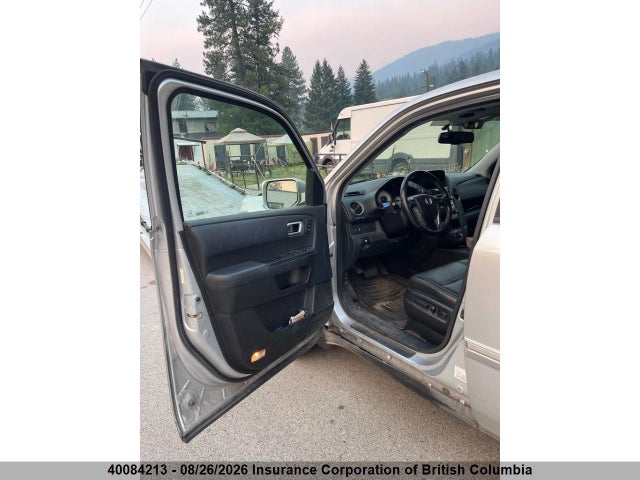 Продаж на аукціоні авто 2013 Honda Pilot, vin: 5FNYF4H98DB504427, номер лоту: 40084213