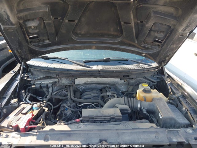 Ford F150 2014 1FTFW1EF9EFB12702 Image 10