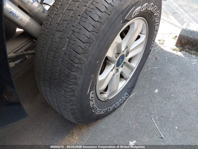 Ford F150 2014 1FTFW1EF9EFB12702 Image 12