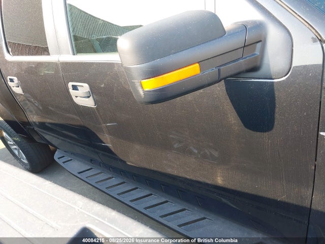 Ford F150 2014 1FTFW1EF9EFB12702 Image 14