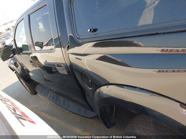 Ford F150 2014 1FTFW1EF9EFB12702 Image 15