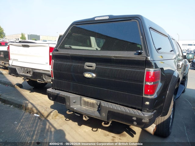 Ford F150 2014 1FTFW1EF9EFB12702 Image 17