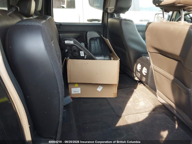 Ford F150 2014 1FTFW1EF9EFB12702 Image 8