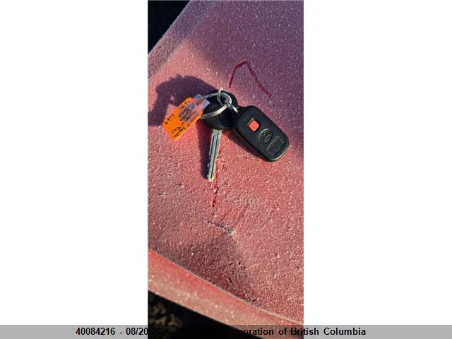 Продажа на аукционе авто 2007 Toyota Corolla Matrix Xr, vin: 2T1KR32E47C642424, номер лота: 40084216