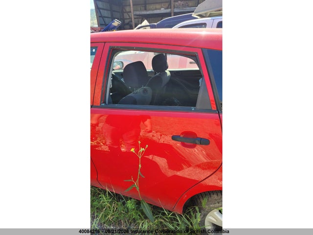 Продажа на аукционе авто 2007 Toyota Corolla Matrix Xr, vin: 2T1KR32E47C642424, номер лота: 40084216