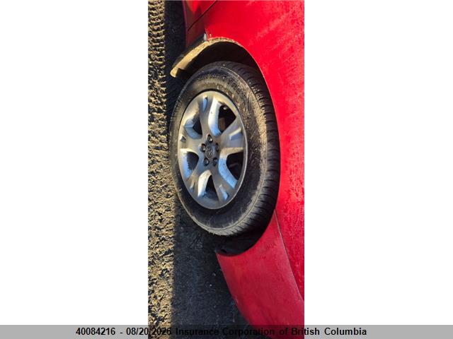 Продажа на аукционе авто 2007 Toyota Corolla Matrix Xr, vin: 2T1KR32E47C642424, номер лота: 40084216