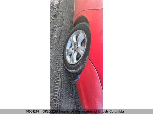 Продажа на аукционе авто 2007 Toyota Corolla Matrix Xr, vin: 2T1KR32E47C642424, номер лота: 40084216