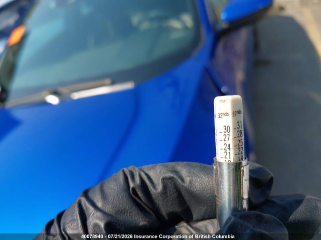 2HGFC2F8XMH008734 Honda Civic Sport
