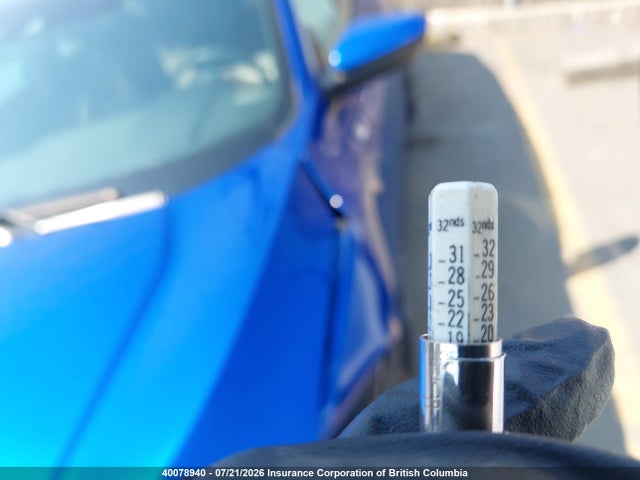 2HGFC2F8XMH008734 Honda Civic Sport