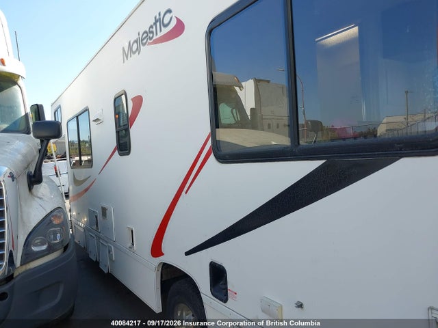 40084217 :رقم المزاد ، 1FDXE45S33HB49084 vin ، 2003 Ford E-450 Cutaway Standard مزاد بيع