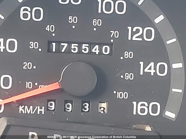 40084217 :رقم المزاد ، 1FDXE45S33HB49084 vin ، 2003 Ford E-450 Cutaway Standard مزاد بيع
