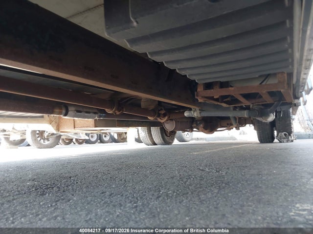 40084217 :رقم المزاد ، 1FDXE45S33HB49084 vin ، 2003 Ford E-450 Cutaway Standard مزاد بيع