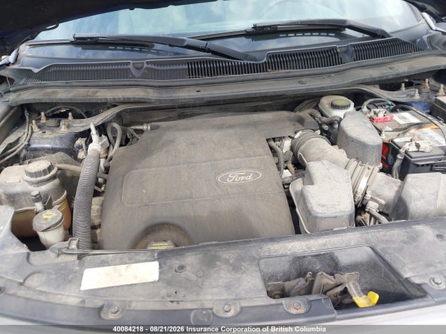 Продажа на аукционе авто 2013 Ford Explorer, vin: 1FM5K8B88DGA47948, номер лота: 40084218