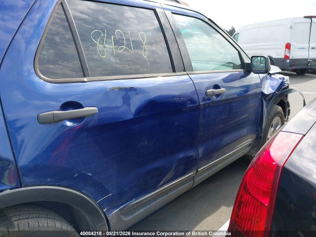 Продажа на аукционе авто 2013 Ford Explorer, vin: 1FM5K8B88DGA47948, номер лота: 40084218