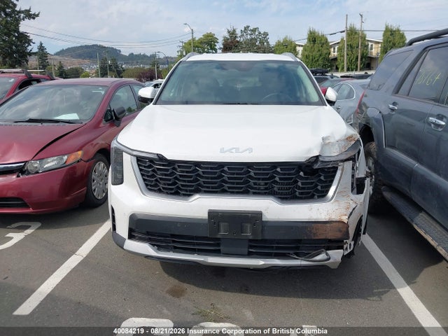 KIA Sorento Hev Ex 2025 KNDRGDJG0S5370960 Image 12