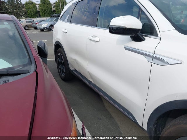 KIA Sorento Hev Ex 2025 KNDRGDJG0S5370960 Image 13