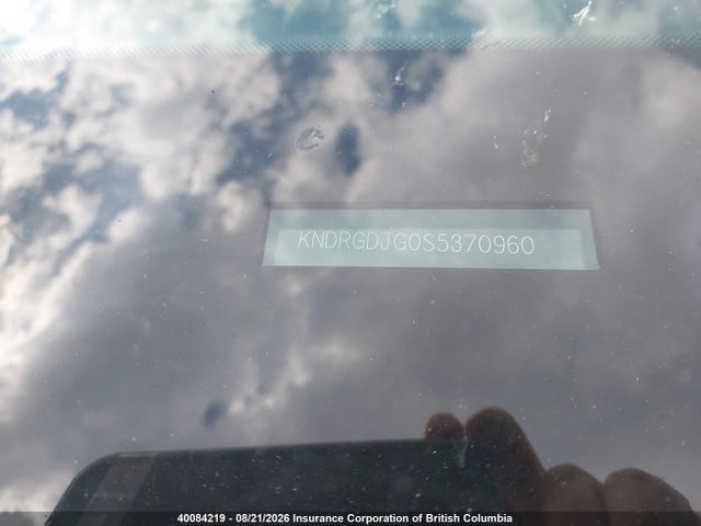 KIA Sorento Hev Ex 2025 KNDRGDJG0S5370960 Image 18