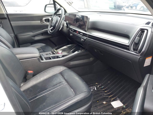 KIA Sorento Hev Ex 2025 KNDRGDJG0S5370960 Image 5