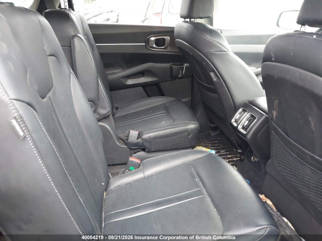 KIA Sorento Hev Ex 2025 KNDRGDJG0S5370960 Image 8