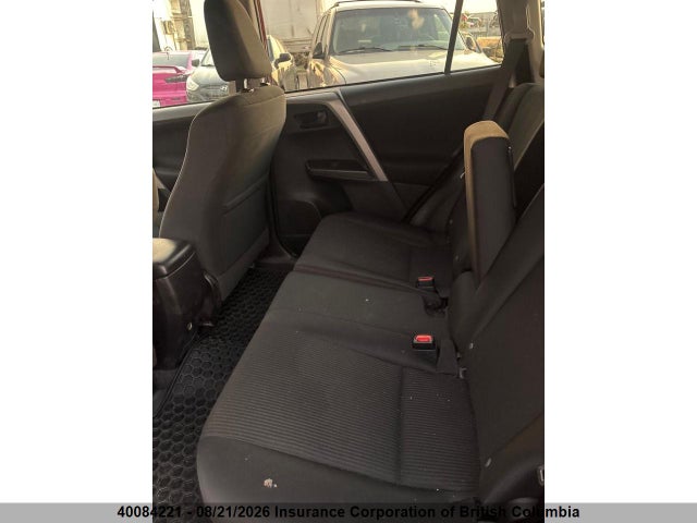 Toyota RAV4 2018 2T3BFREVXJW771272 Image 10