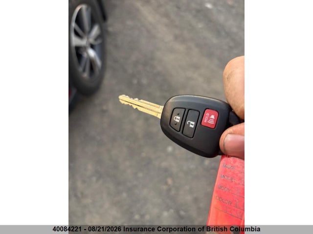 Toyota RAV4 2018 2T3BFREVXJW771272 Image 13