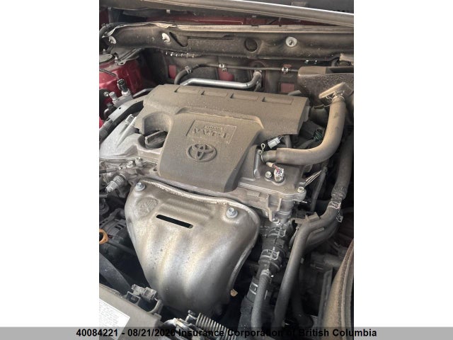Toyota RAV4 2018 2T3BFREVXJW771272 Image 7