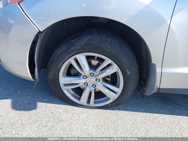 Acura RDX 2015 5J8TB4H30FL806541 Image 12