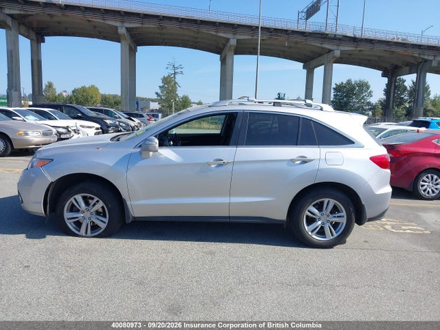 Acura RDX 2015 5J8TB4H30FL806541 Image 15