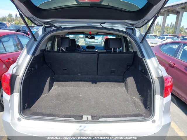 Acura RDX 2015 5J8TB4H30FL806541 Image 23
