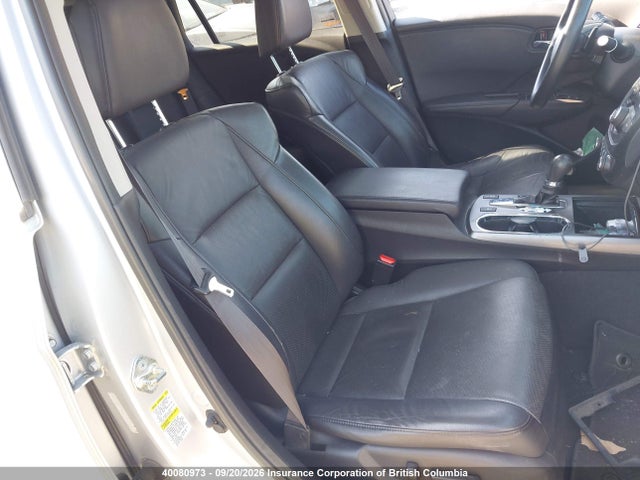 Acura RDX 2015 5J8TB4H30FL806541 Image 5