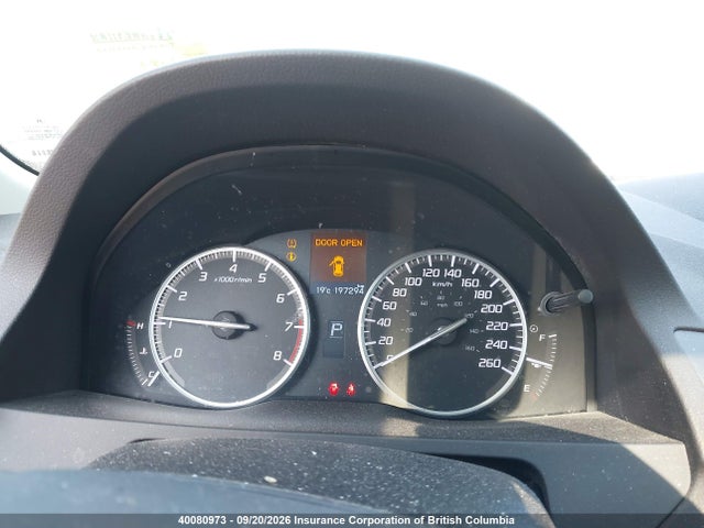 Acura RDX 2015 5J8TB4H30FL806541 Image 7