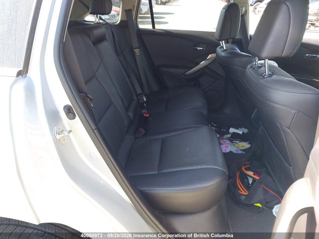 Acura RDX 2015 5J8TB4H30FL806541 Image 8