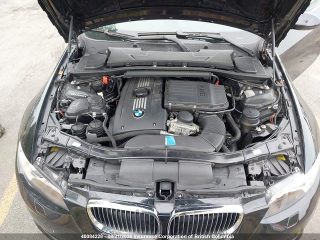 Продажа на аукционе авто 2007 Bmw 3-series, vin: WBAWL73597PX46057, номер лота: 40084228